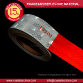 High quality reflective tape for vehicle